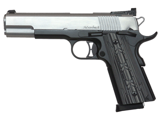 Dan Wesson Silverback Variant-1