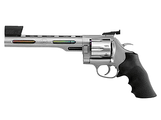 Dan Wesson Super Ram Silhouette Variant-1