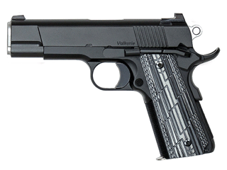 Dan Wesson Pistol Valkyrie Commander 9 mm Variant-1