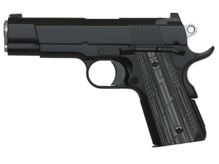 Dan Wesson Pistol Valkyrie 9 mm Variant-1