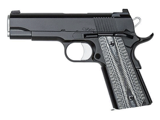 Dan Wesson Valor Commander Variant-1