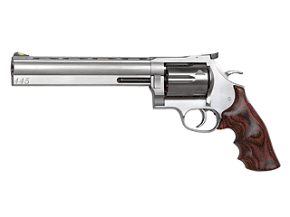 Dan Wesson 7445 VH8 Safari Variant-1