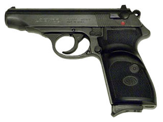 Daewoo Pistol DH380 .380 Auto Variant-1