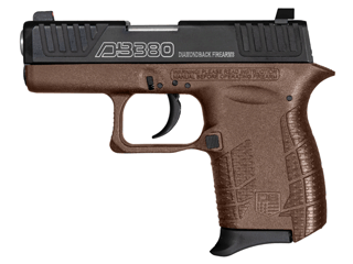 Diamondback Pistol DB380 GEN 4 .380 Auto Variant-5