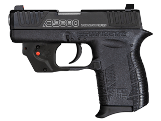 Diamondback Pistol DB380 GEN 4 .380 Auto Variant-8