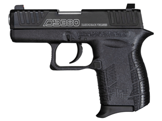 Diamondback Pistol DB380 GEN 4 .380 Auto Variant-1