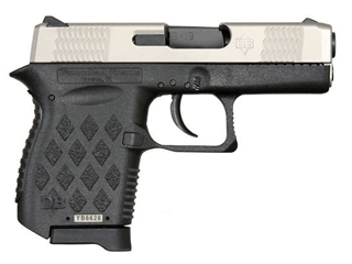 Diamondback Pistol DB9 9 mm Variant-2