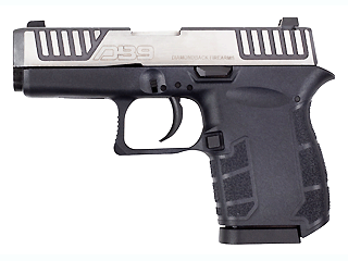 Diamondback Pistol DB9 GEN 4 9 mm Variant-2