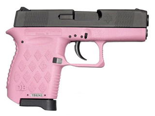 Diamondback Pistol DB9 9 mm Variant-4