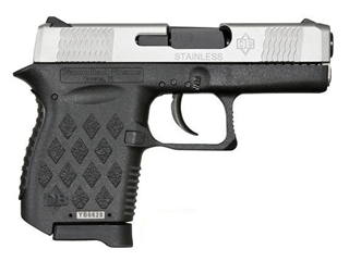 Diamondback Pistol DB9 9 mm Variant-3