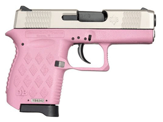 Diamondback Pistol DB9 9 mm Variant-5