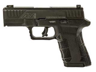 Diamondback Pistol AM2 9 mm Variant-1