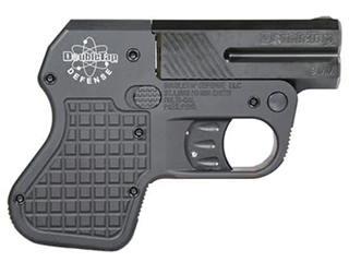 DoubleTap Pistol Derringer 9 mm Variant-1