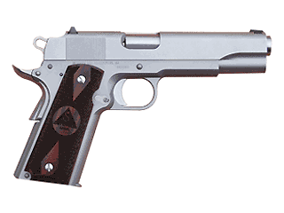 Detonics Pistol Ops Master (A.K.A.  9-11-01) .45 Auto Variant-1