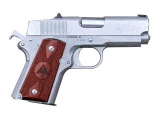 Detonics Pistol Combat Master .45 Auto Variant-2