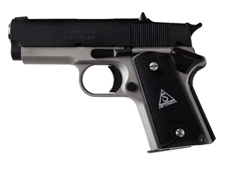 Detonics Pistol Combat Master .45 Auto Variant-4