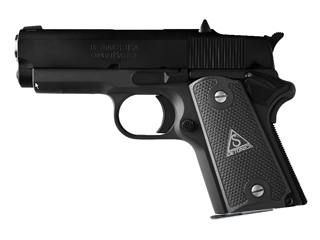 Detonics Pistol Combat Master .45 Auto Variant-3