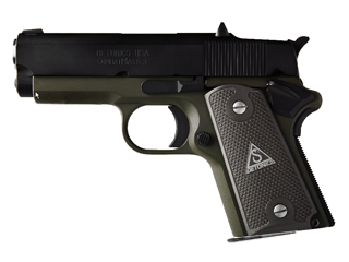 Detonics Pistol Combat Master .45 Auto Variant-5