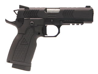 Detonics Pistol MTX .45 Auto Variant-1