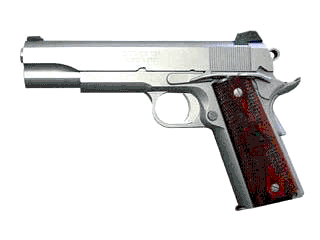 Detonics Pistol ServiceMaster .45 Auto Variant-1