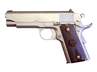 Detonics Pistol ServiceMaster Compact .45 Auto Variant-1