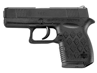 Diamondback Pistol DB9 9 mm Variant-1