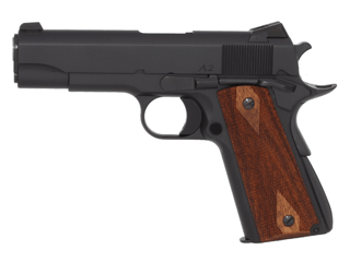 Dan Wesson A2 Commander Variant-1