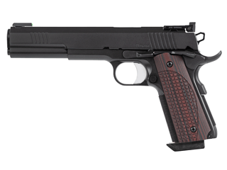 Dan Wesson Bruin Variant-1