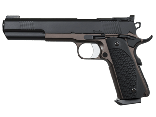 Dan Wesson Pistol Bruin 10 mm Variant-1