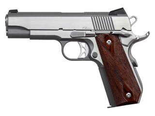 Dan Wesson Commander Classic Bobtail Variant-1