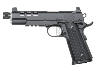 Dan Wesson Discretion Variant-1