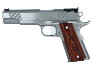 Dan Wesson Pointman 45 Variant-1