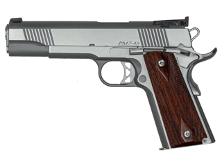 Dan Wesson Pistol Pointman Seven .45 Auto Variant-1