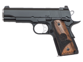 Dan Wesson Pistol Vigil CCO 9 mm Variant-1