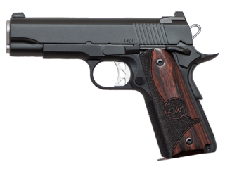 Dan Wesson Pistol Vigil Commander 9 mm Variant-1