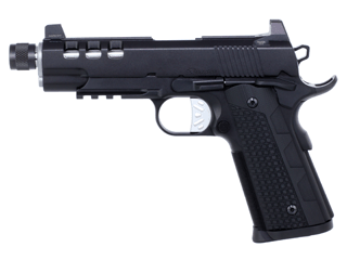 Dan Wesson Pistol Discretion Commander 9 mm Variant-1