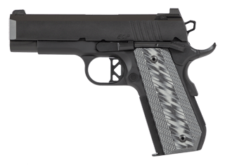 Dan Wesson Pistol ECP 9 mm Variant-1