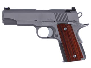 Dan Wesson Pistol Pointman Carry .45 Auto Variant-1