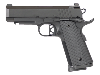 Dan Wesson Pistol TCP 9 mm Variant-1