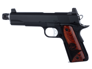 Dan Wesson Pistol Vigil 9 mm Variant-2