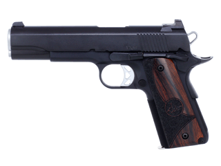 Dan Wesson Pistol Vigil .45 Auto Variant-1