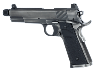 Dan Wesson Pistol Wraith 10 mm Variant-1