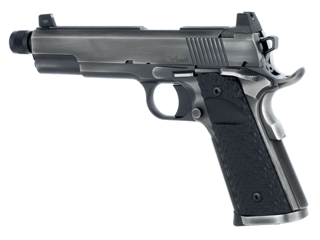 Dan Wesson Pistol Wraith .45 Auto Variant-1