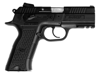 EAA Pistol SAR K2P Sarsilmaz 9 mm Variant-1