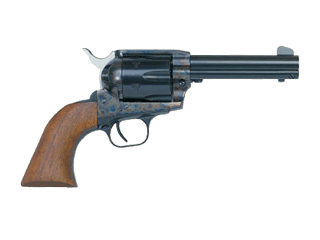 EAA Revolver Bounty Hunter .45 Colt Variant-5