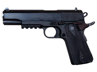 EAA Witness Elite 1911 Variant-1