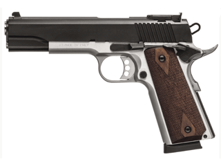 EAA Witness Elite 1911 Variant-2