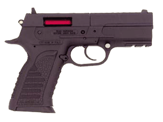 EAA Pistol Witness FCP .38 Spl Variant-1