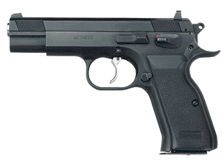 EAA Pistol Witness .38 Super Variant-3