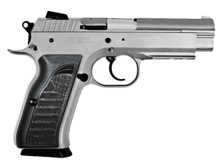 EAA Pistol Witness .38 Super Variant-1